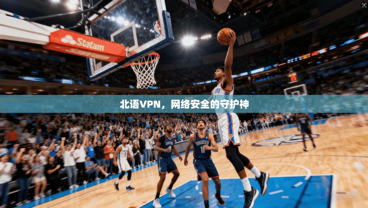 北语VPN，网络安全的守护神