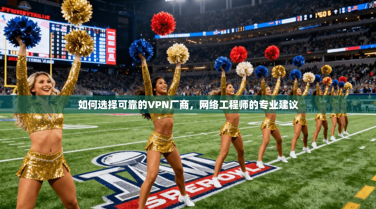 如何选择可靠的VPN厂商，网络工程师的专业建议