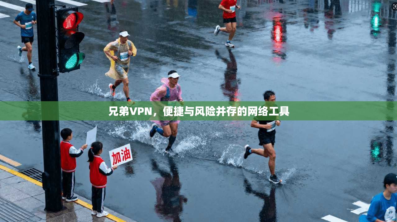 兄弟VPN，便捷与风险并存的网络工具