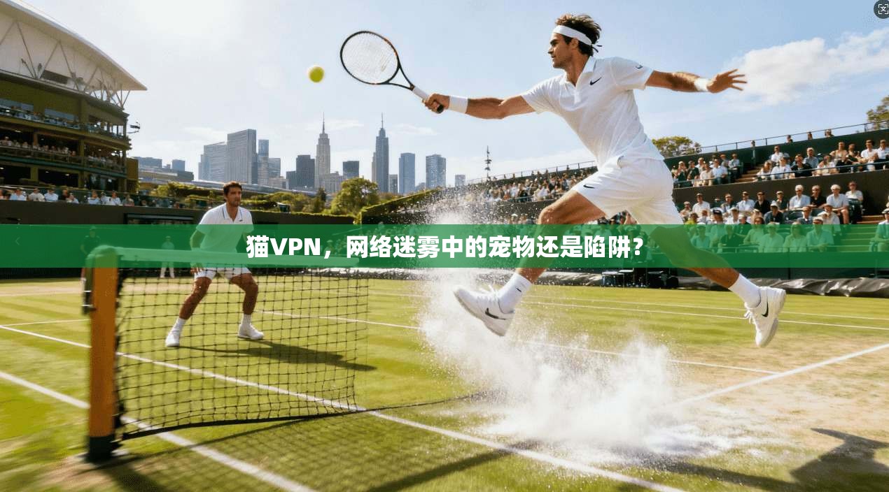 猫VPN，网络迷雾中的宠物还是陷阱？