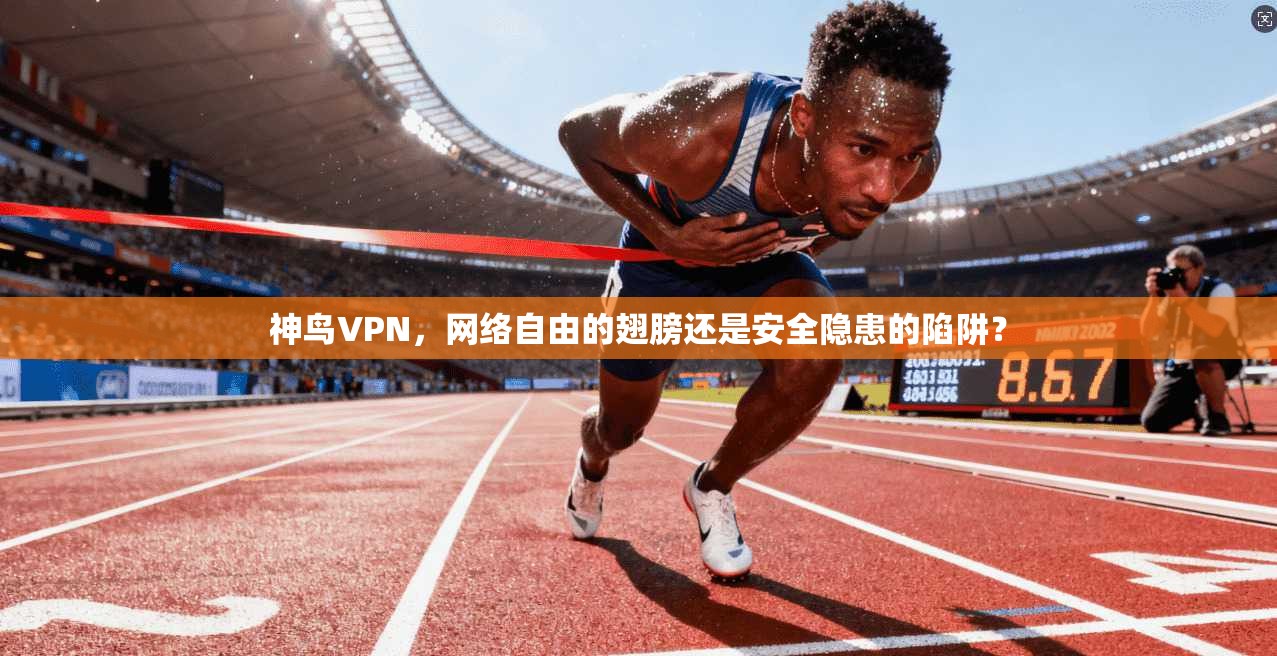 神鸟VPN，网络自由的翅膀还是安全隐患的陷阱？