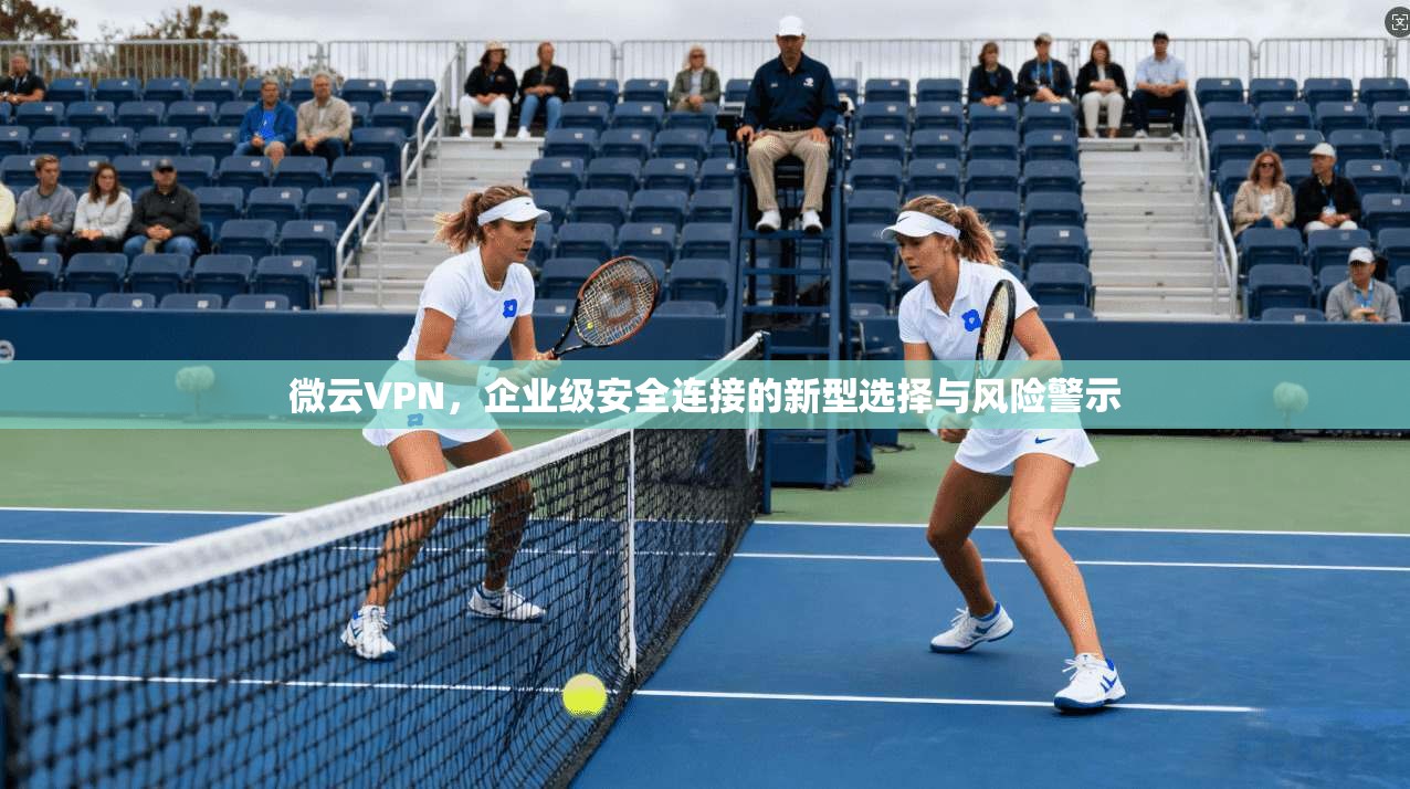 微云VPN，企业级安全连接的新型选择与风险警示