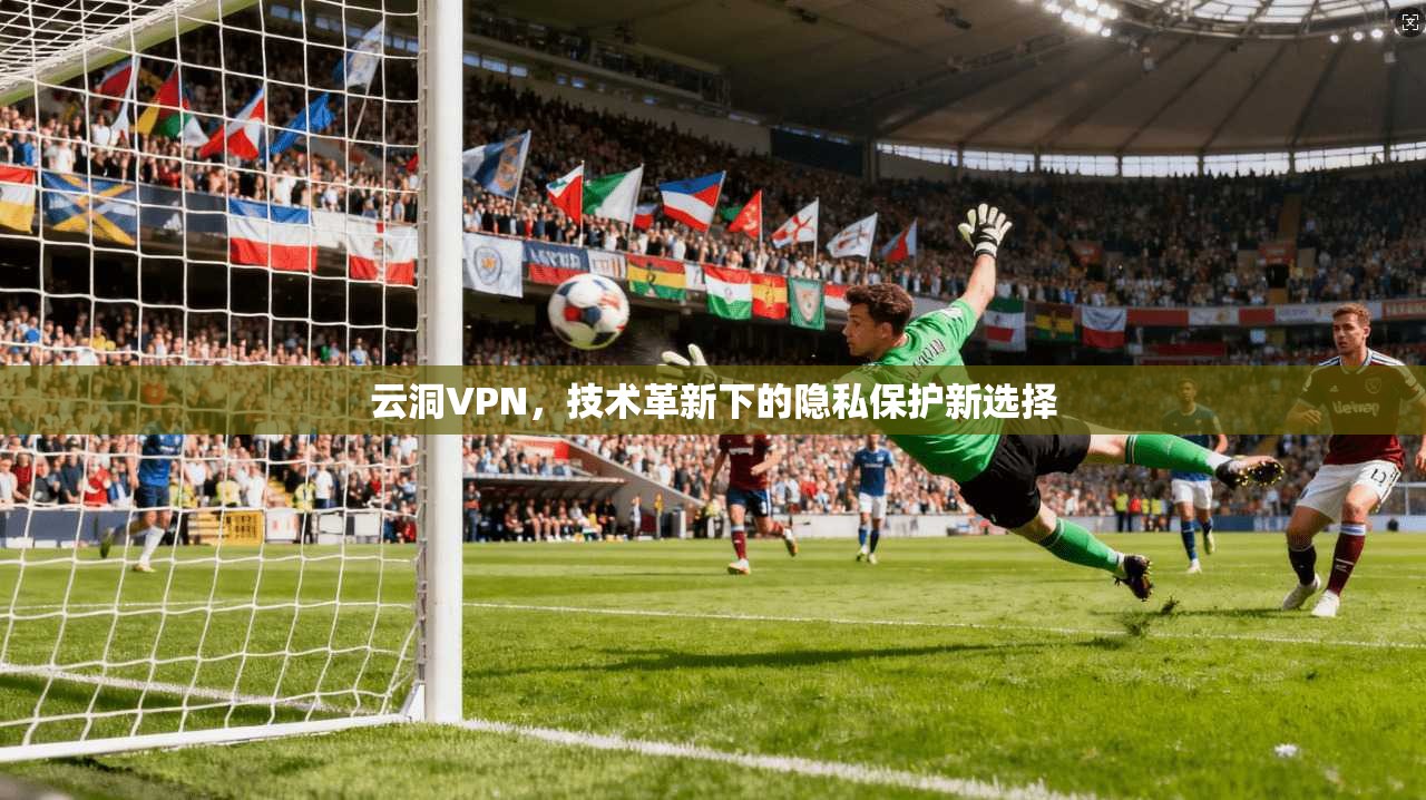 云洞VPN，技术革新下的隐私保护新选择