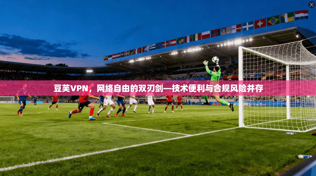 豆芙VPN，网络自由的双刃剑—技术便利与合规风险并存