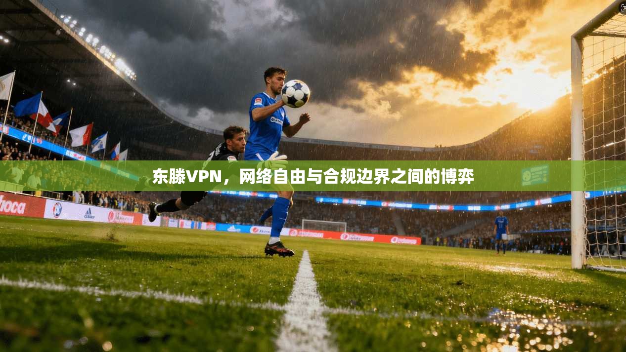 东滕VPN，网络自由与合规边界之间的博弈