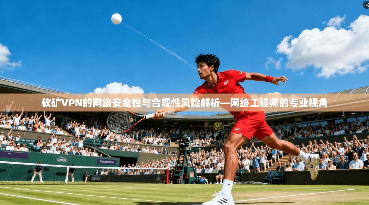 软矿VPN的网络安全性与合规性风险解析—网络工程师的专业视角