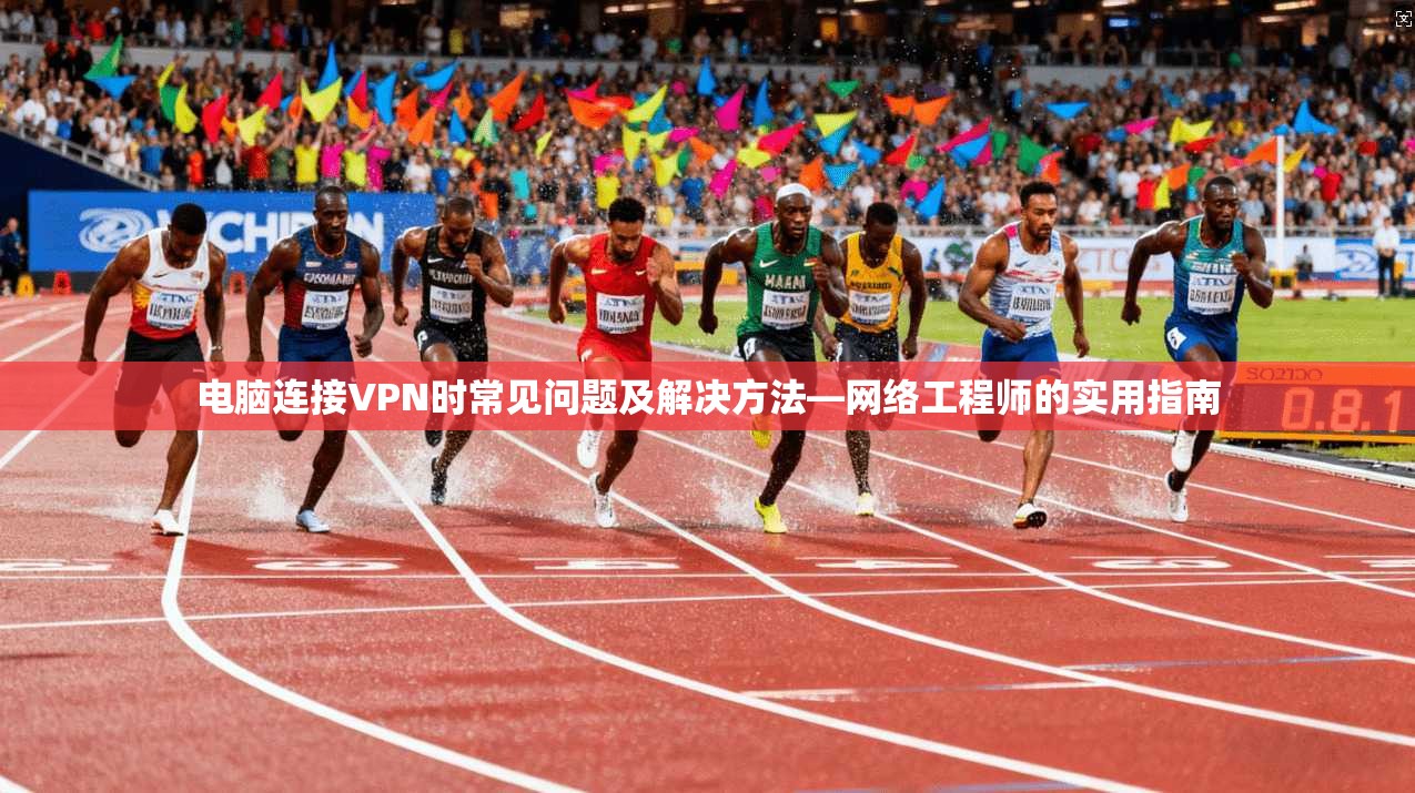 电脑连接VPN时常见问题及解决方法—网络工程师的实用指南