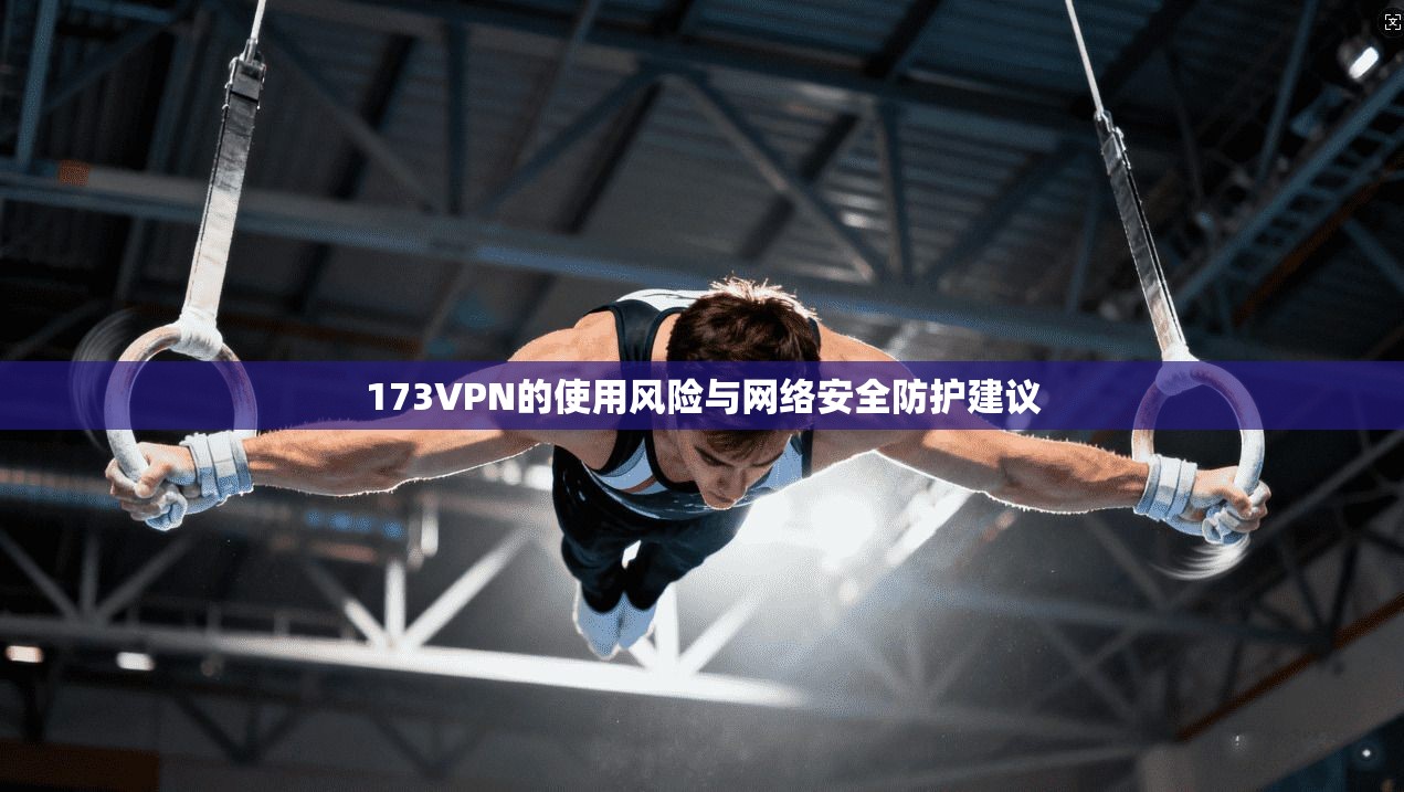 173VPN的使用风险与网络安全防护建议