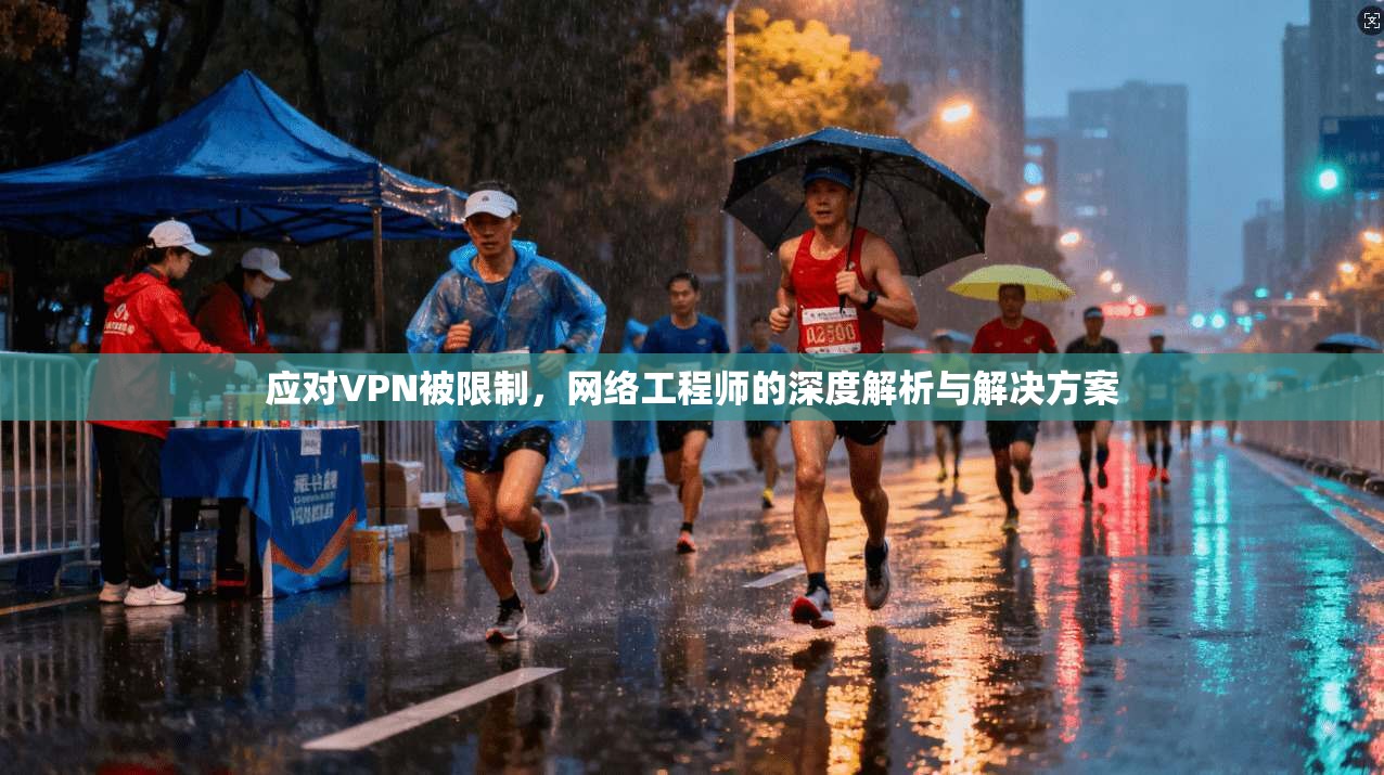 应对VPN被限制，网络工程师的深度解析与解决方案