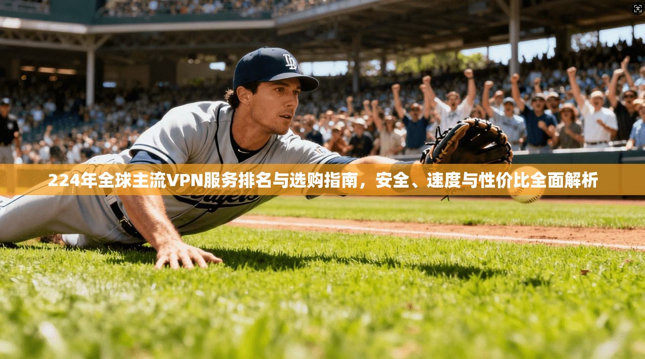 224年全球主流VPN服务排名与选购指南，安全、速度与性价比全面解析