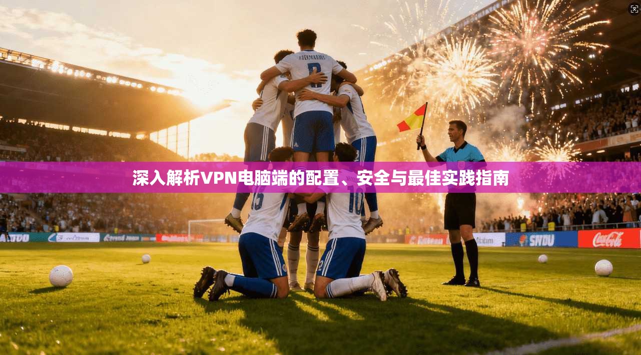 深入解析VPN电脑端的配置、安全与最佳实践指南