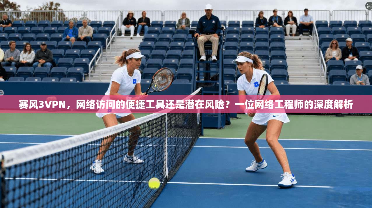 赛风3VPN，网络访问的便捷工具还是潜在风险？一位网络工程师的深度解析