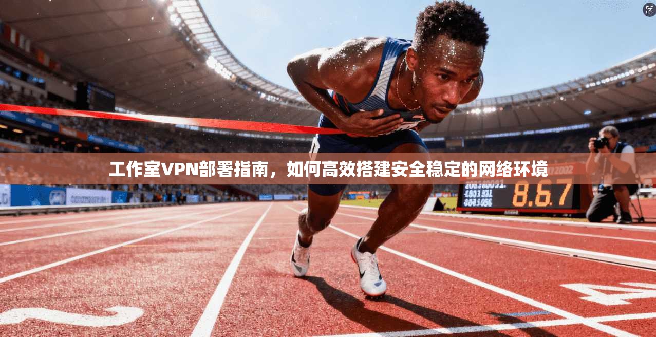 工作室VPN部署指南，如何高效搭建安全稳定的网络环境