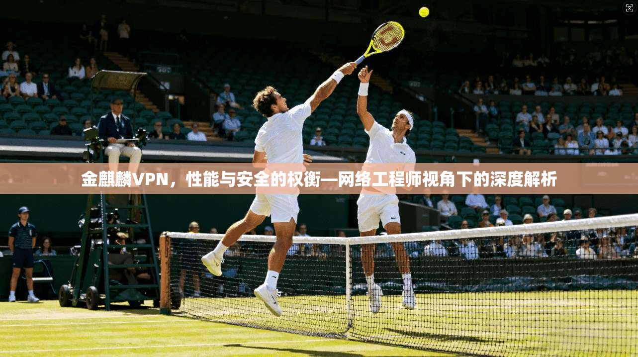 金麒麟VPN，性能与安全的权衡—网络工程师视角下的深度解析