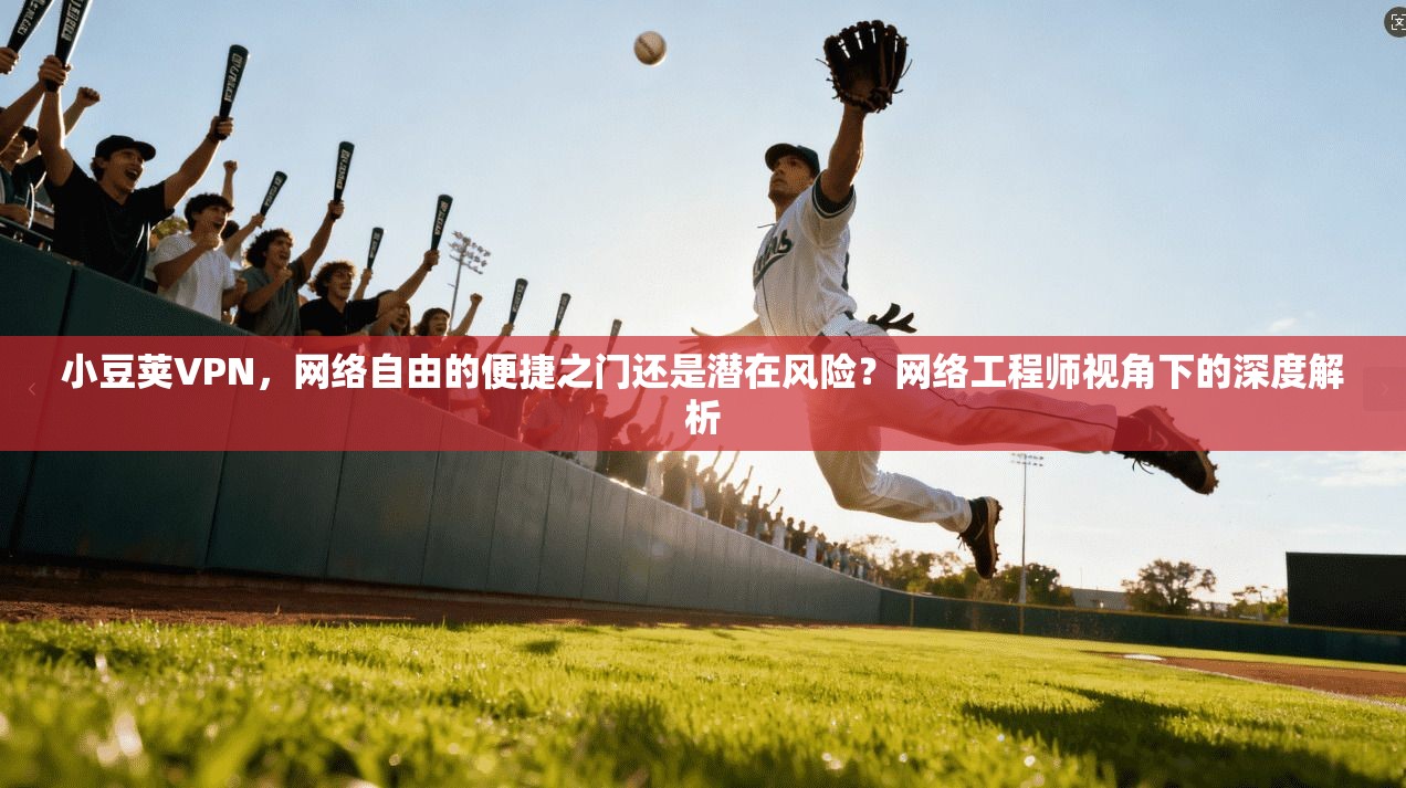 小豆荚VPN，网络自由的便捷之门还是潜在风险？网络工程师视角下的深度解析