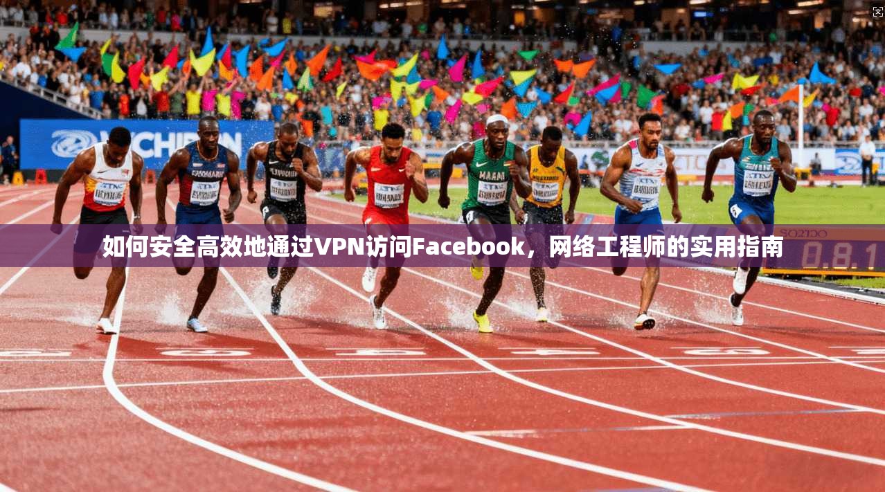 如何安全高效地通过VPN访问Facebook，网络工程师的实用指南