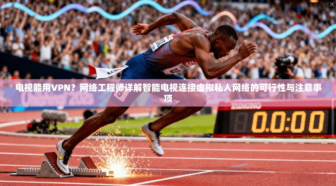 电视能用VPN?网络工程师详解智能电视连接虚拟私人网络的可行性与注意事项