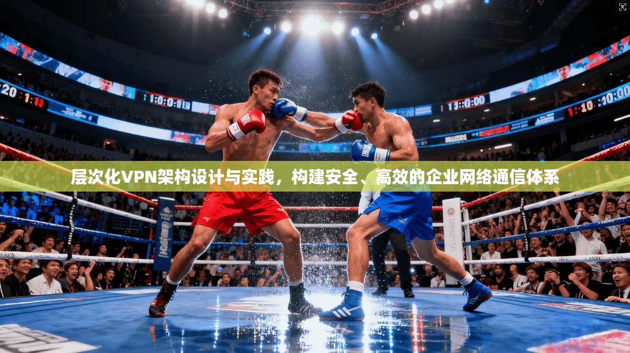 层次化VPN架构设计与实践,构建安全、高效的企业网络通信体系