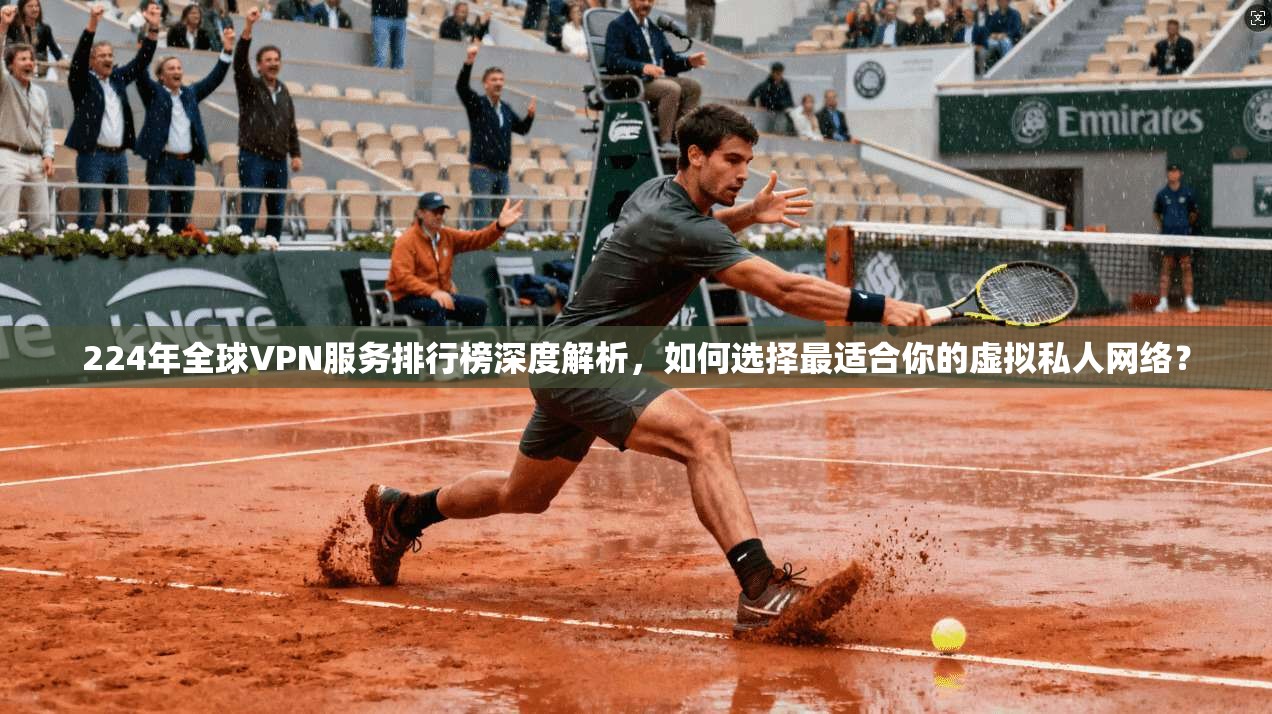 224年全球VPN服务排行榜深度解析，如何选择最适合你的虚拟私人网络？