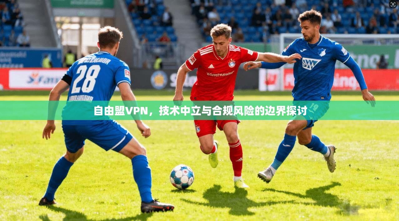 自由盟VPN，技术中立与合规风险的边界探讨