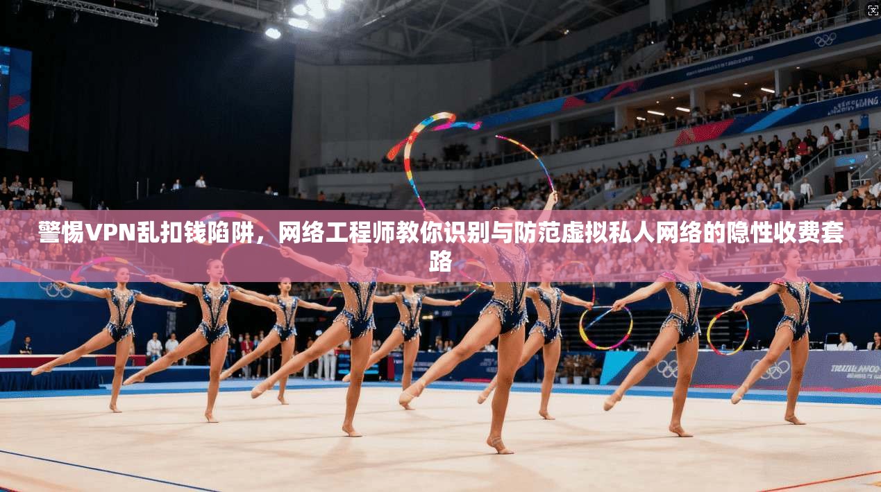 警惕VPN乱扣钱陷阱，网络工程师教你识别与防范虚拟私人网络的隐性收费套路