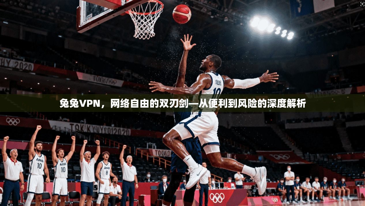 兔兔VPN，网络自由的双刃剑—从便利到风险的深度解析