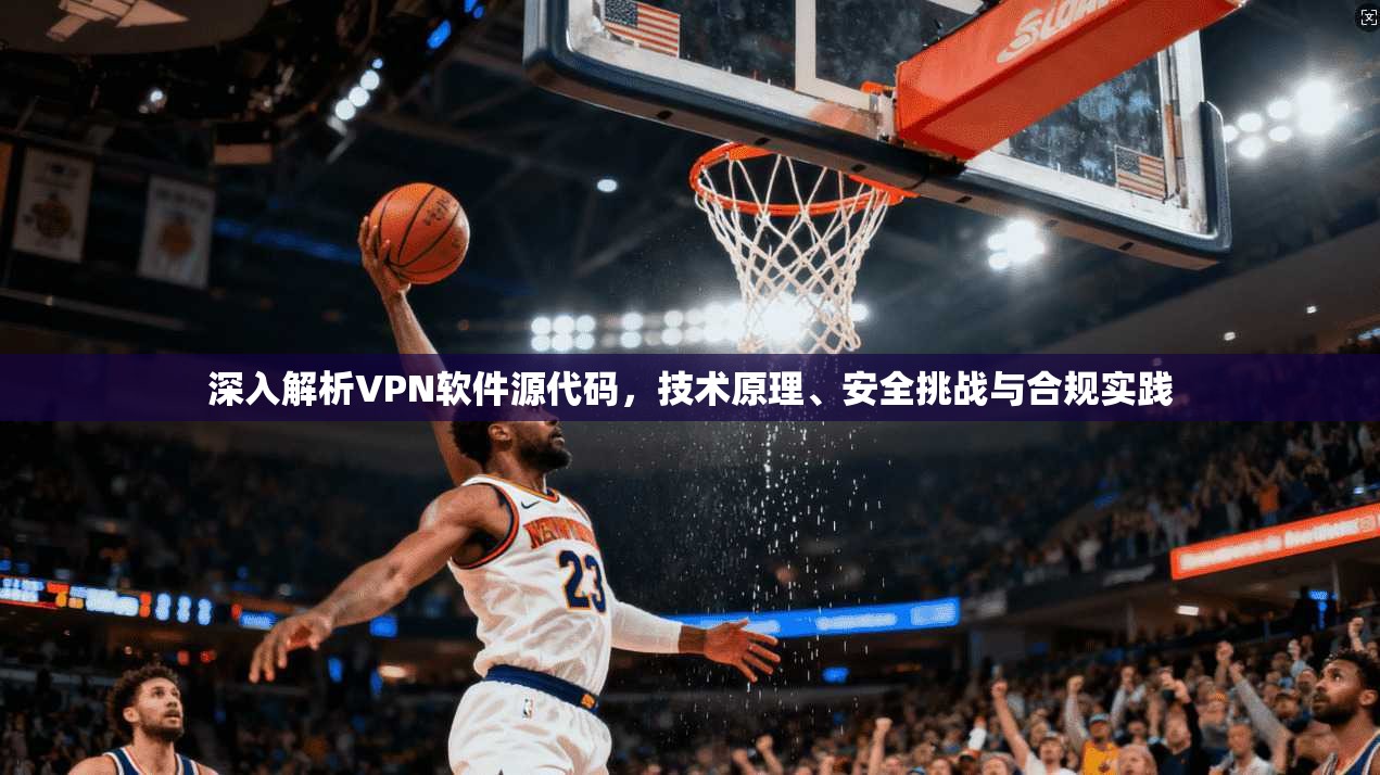 深入解析VPN软件源代码,技术原理、安全挑战与合规实践