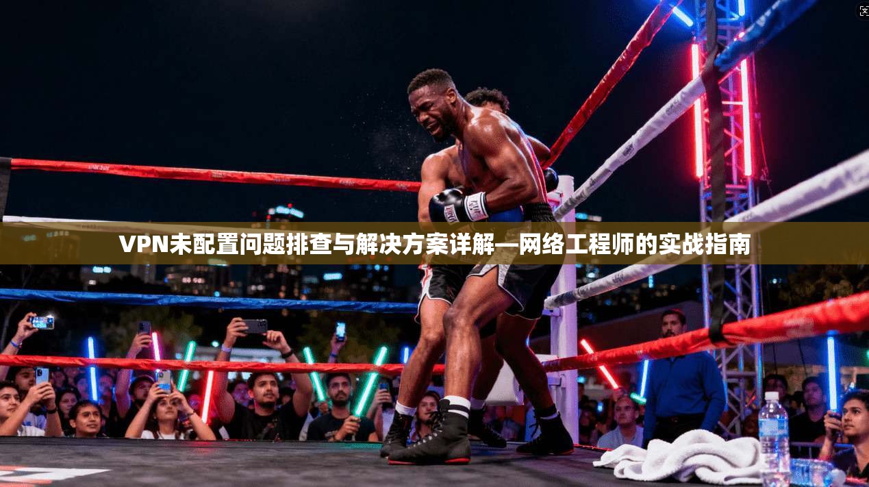 VPN未配置问题排查与解决方案详解—网络工程师的实战指南 VPN未配置问题排查与解决方案详解—网络工程师的实战指南