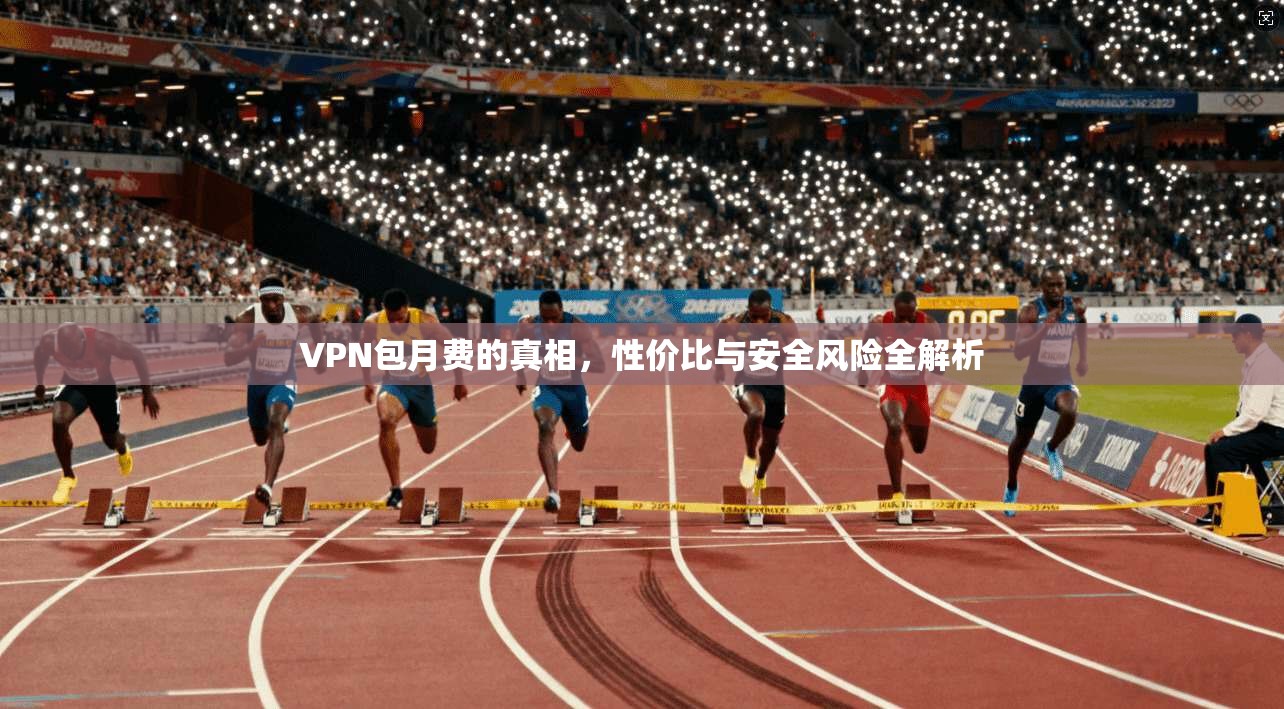 VPN包月费的真相，性价比与安全风险全解析
