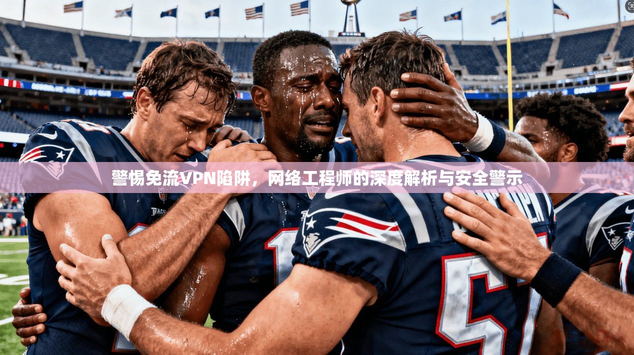 警惕免流VPN陷阱，网络工程师的深度解析与安全警示