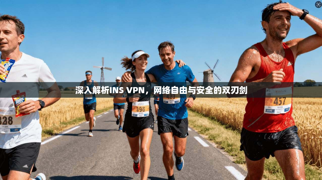 深入解析INS VPN，网络自由与安全的双刃剑