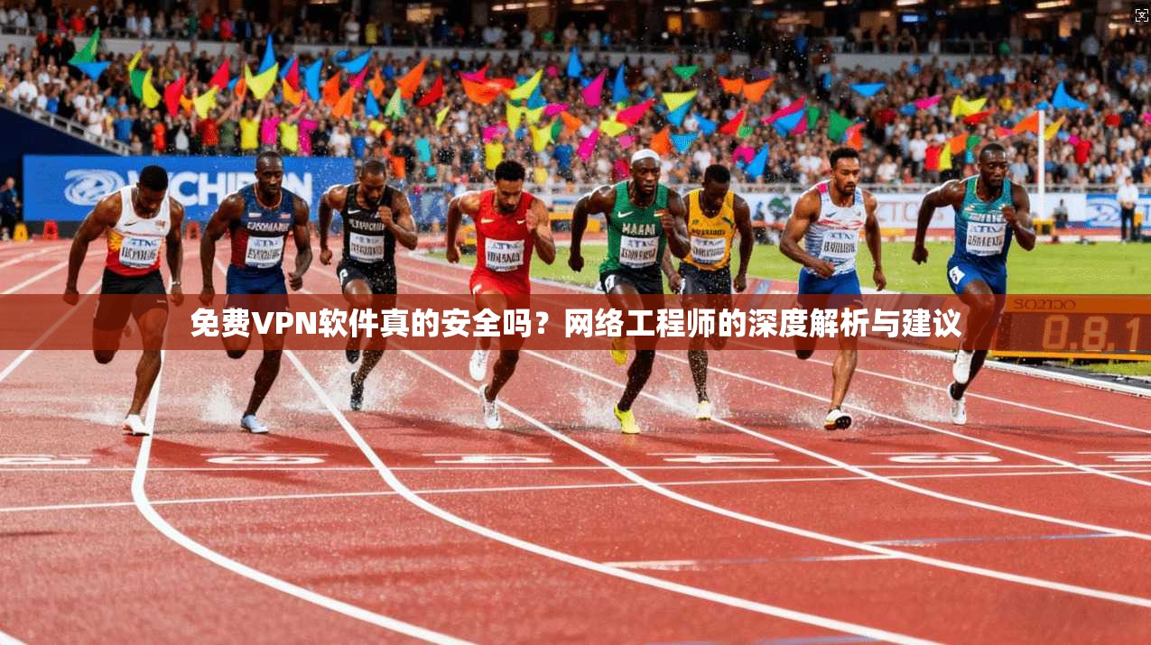 免费VPN软件真的安全吗？网络工程师的深度解析与建议