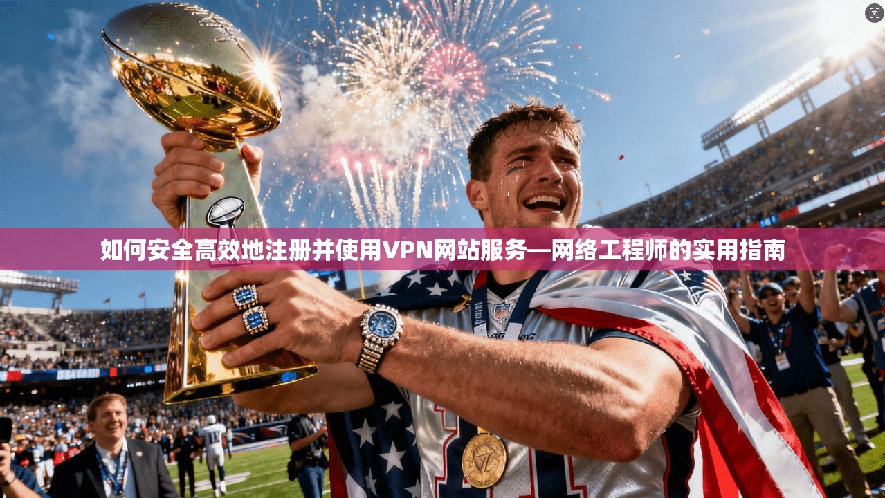 如何安全高效地注册并使用VPN网站服务—网络工程师的实用指南