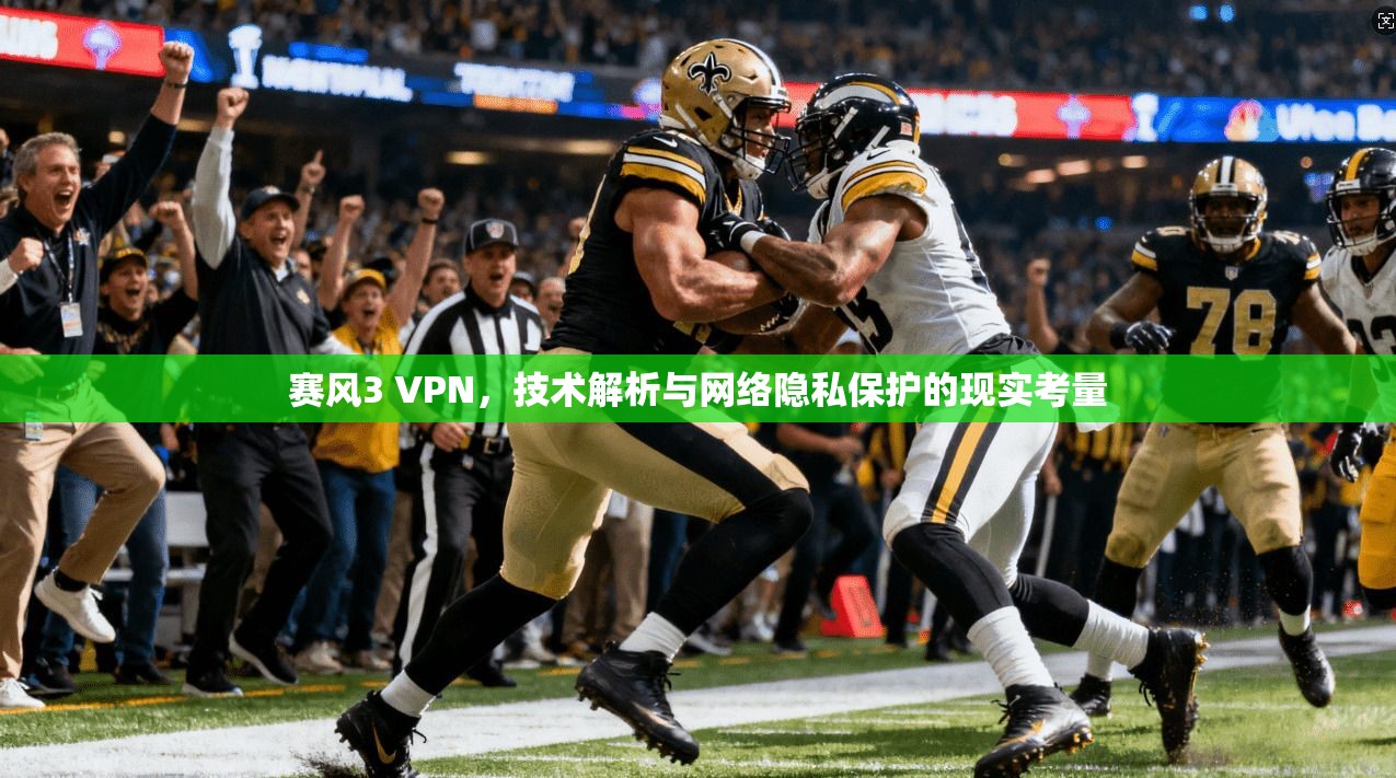 赛风3 VPN，技术解析与网络隐私保护的现实考量