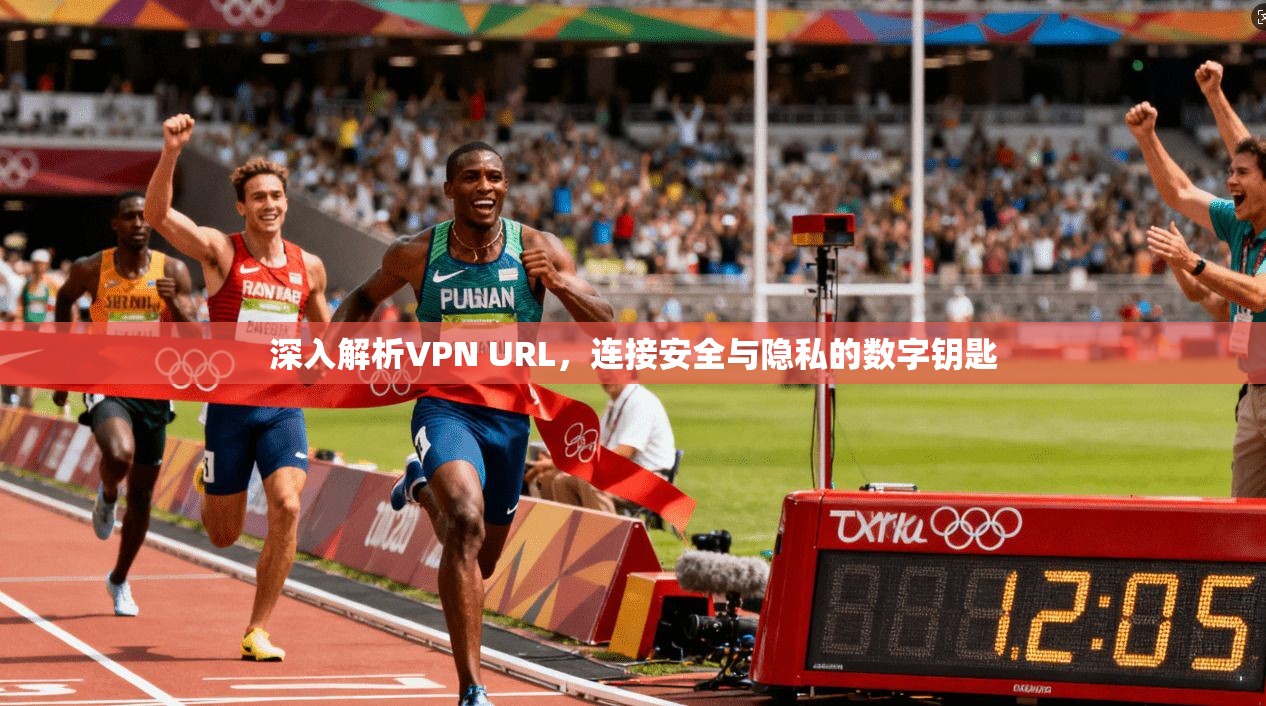 深入解析VPN URL，连接安全与隐私的数字钥匙