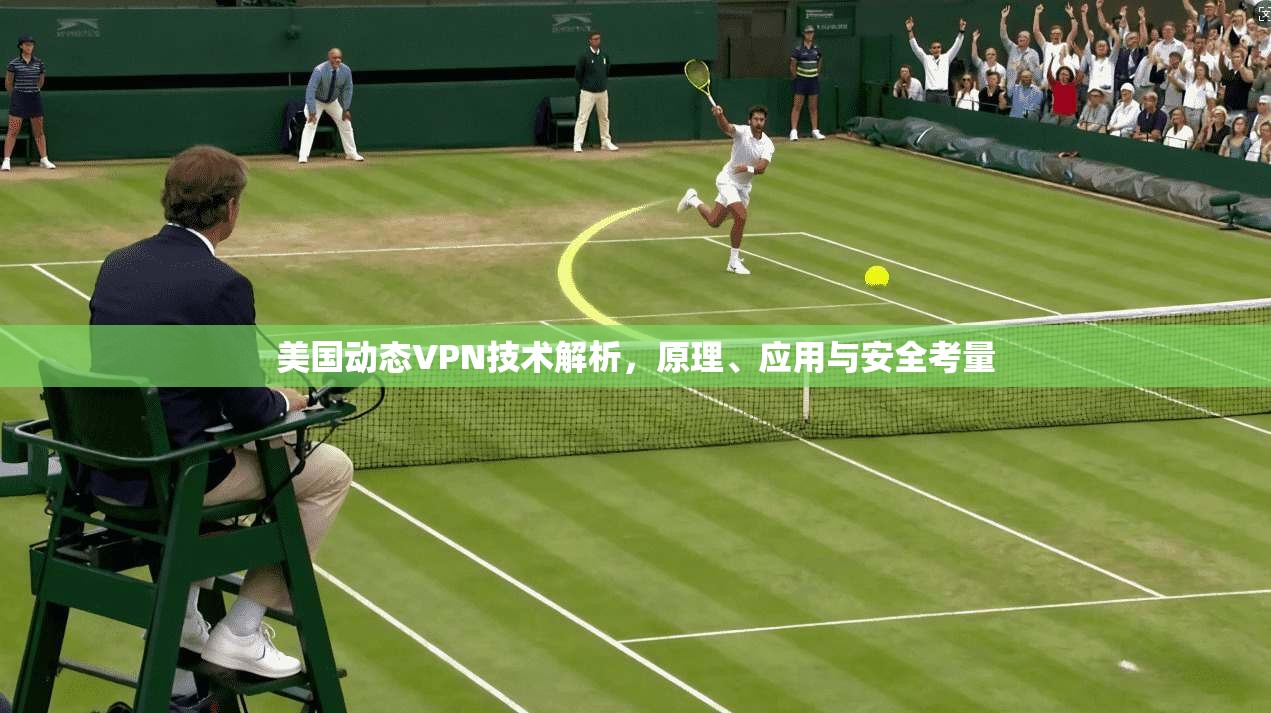 美国动态VPN技术解析，原理、应用与安全考量
