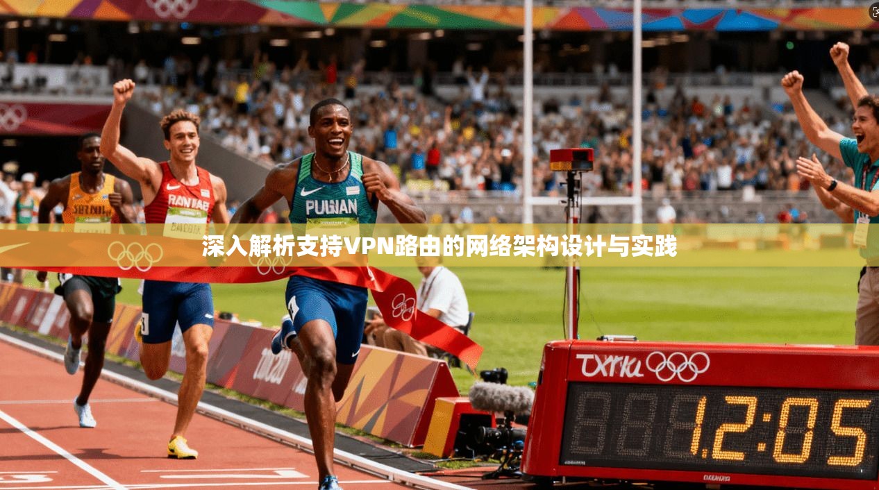 深入解析支持VPN路由的网络架构设计与实践