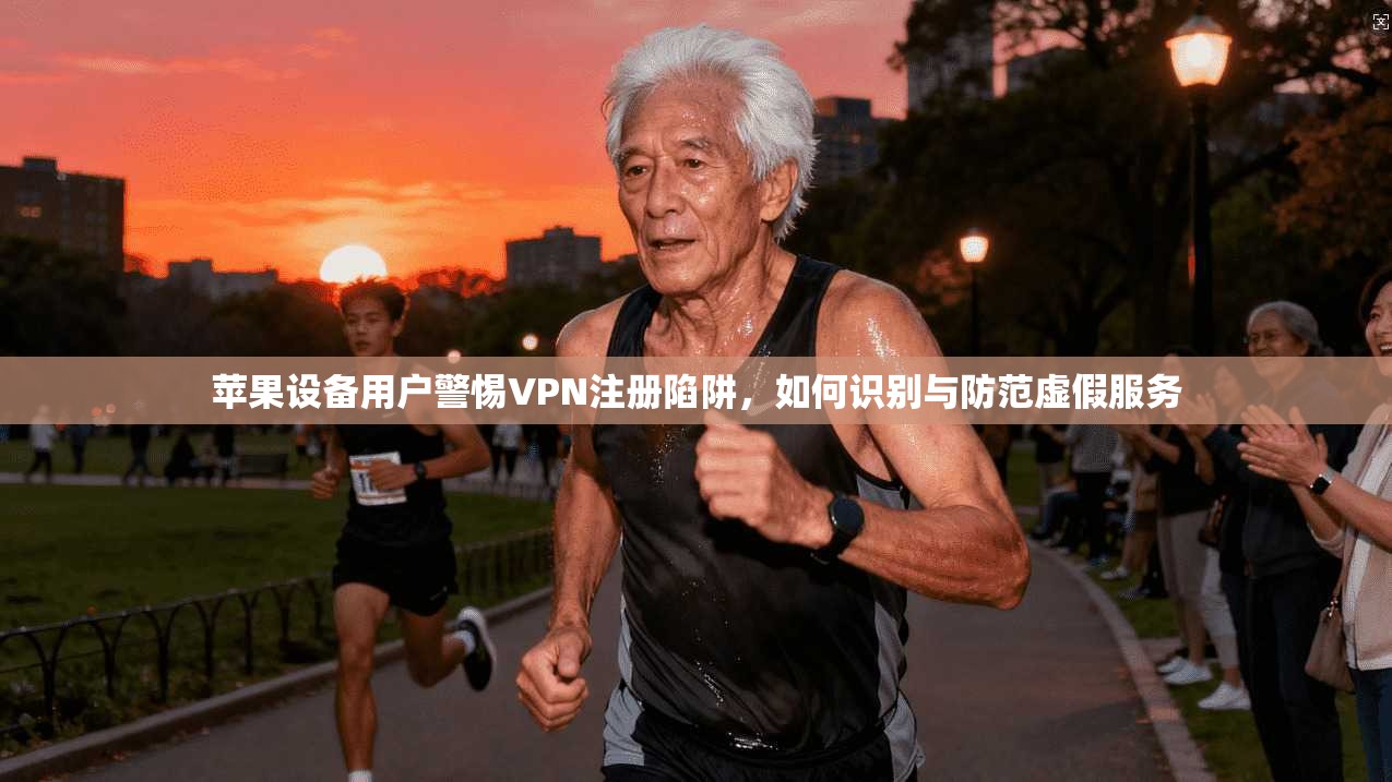 苹果设备用户警惕VPN注册陷阱，如何识别与防范虚假服务