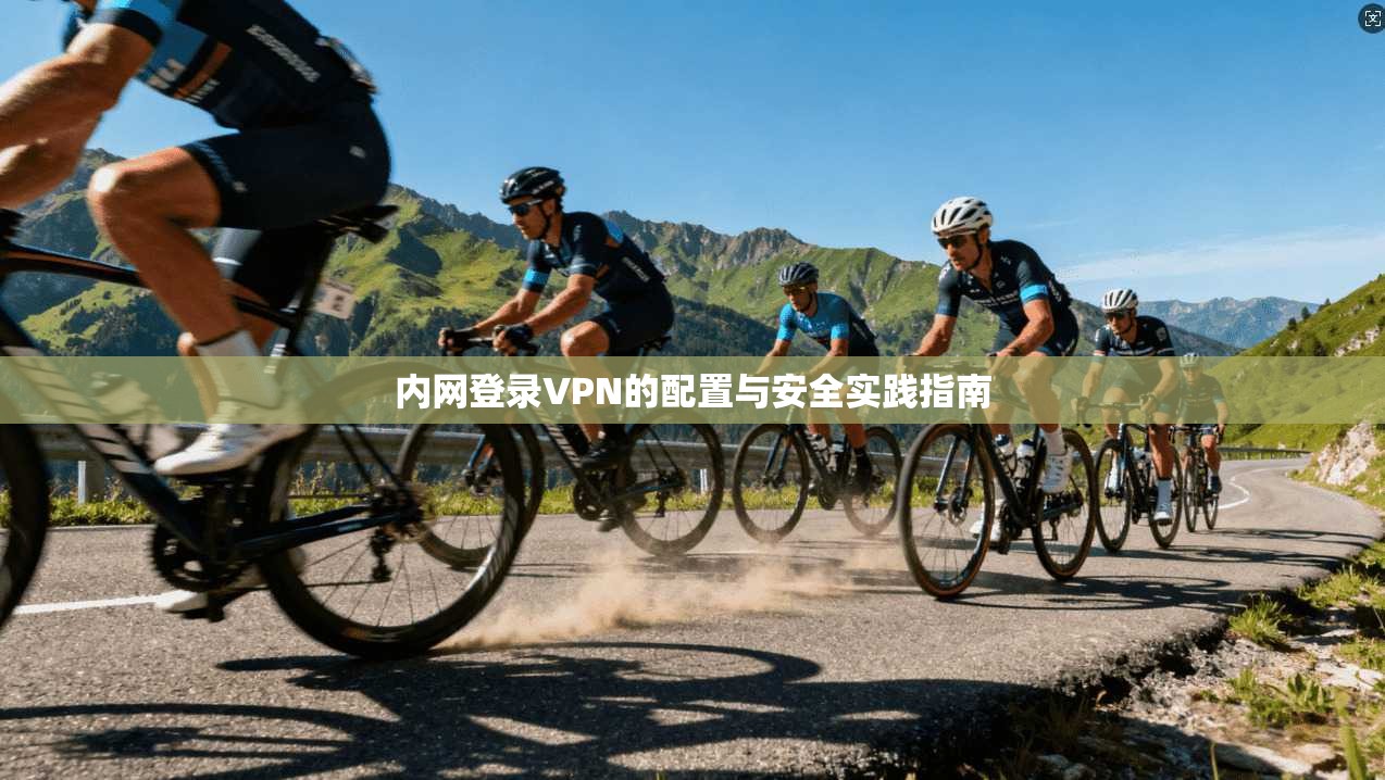 内网登录VPN的配置与安全实践指南