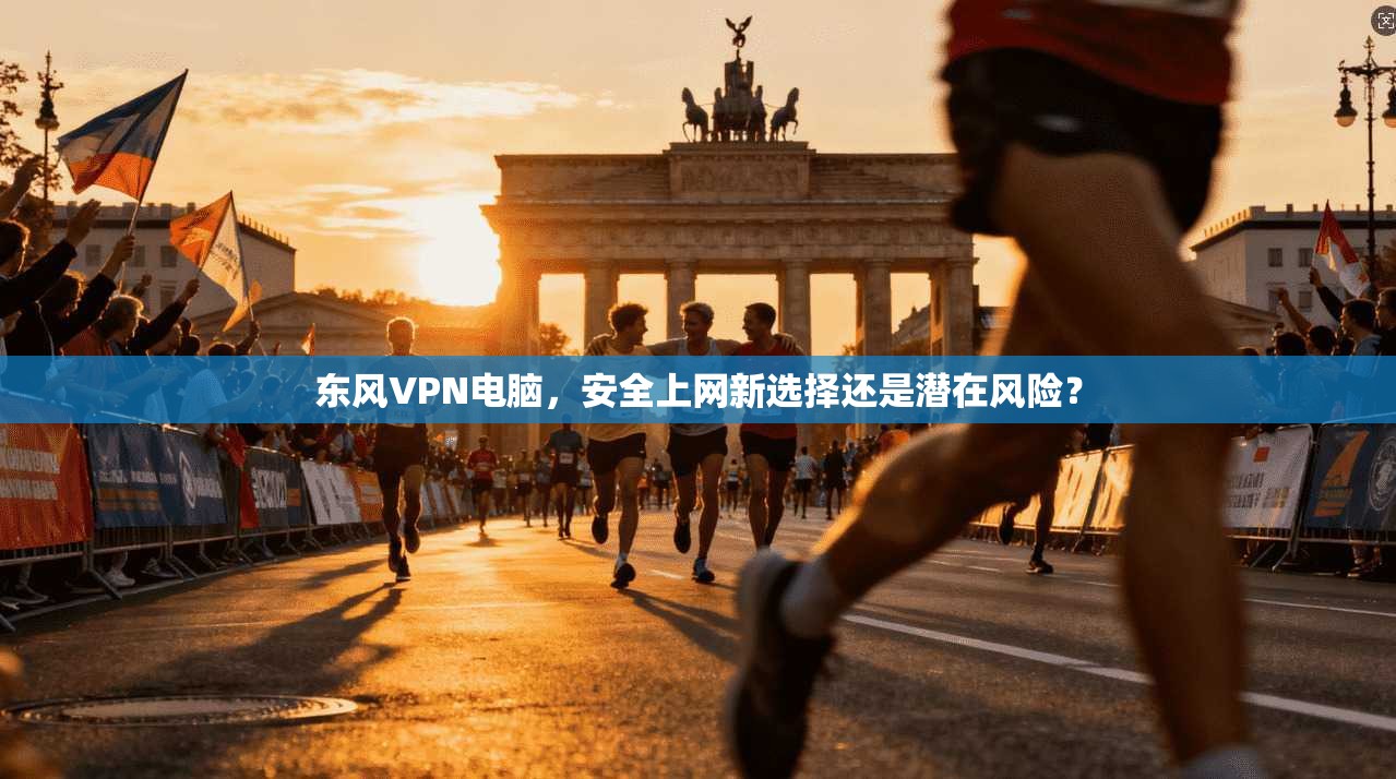 东风VPN电脑，安全上网新选择还是潜在风险？