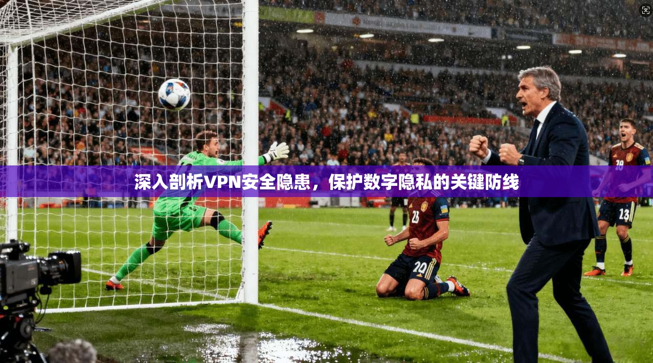 深入剖析VPN安全隐患，保护数字隐私的关键防线