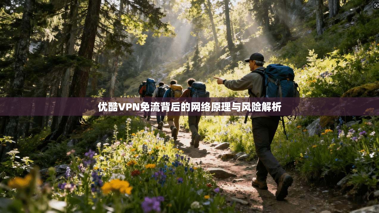 优酷VPN免流背后的网络原理与风险解析