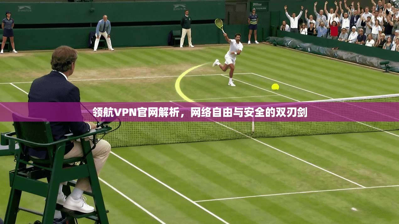 领航VPN官网解析，网络自由与安全的双刃剑