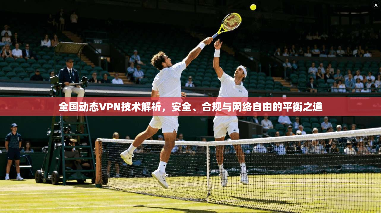 全国动态VPN技术解析，安全、合规与网络自由的平衡之道