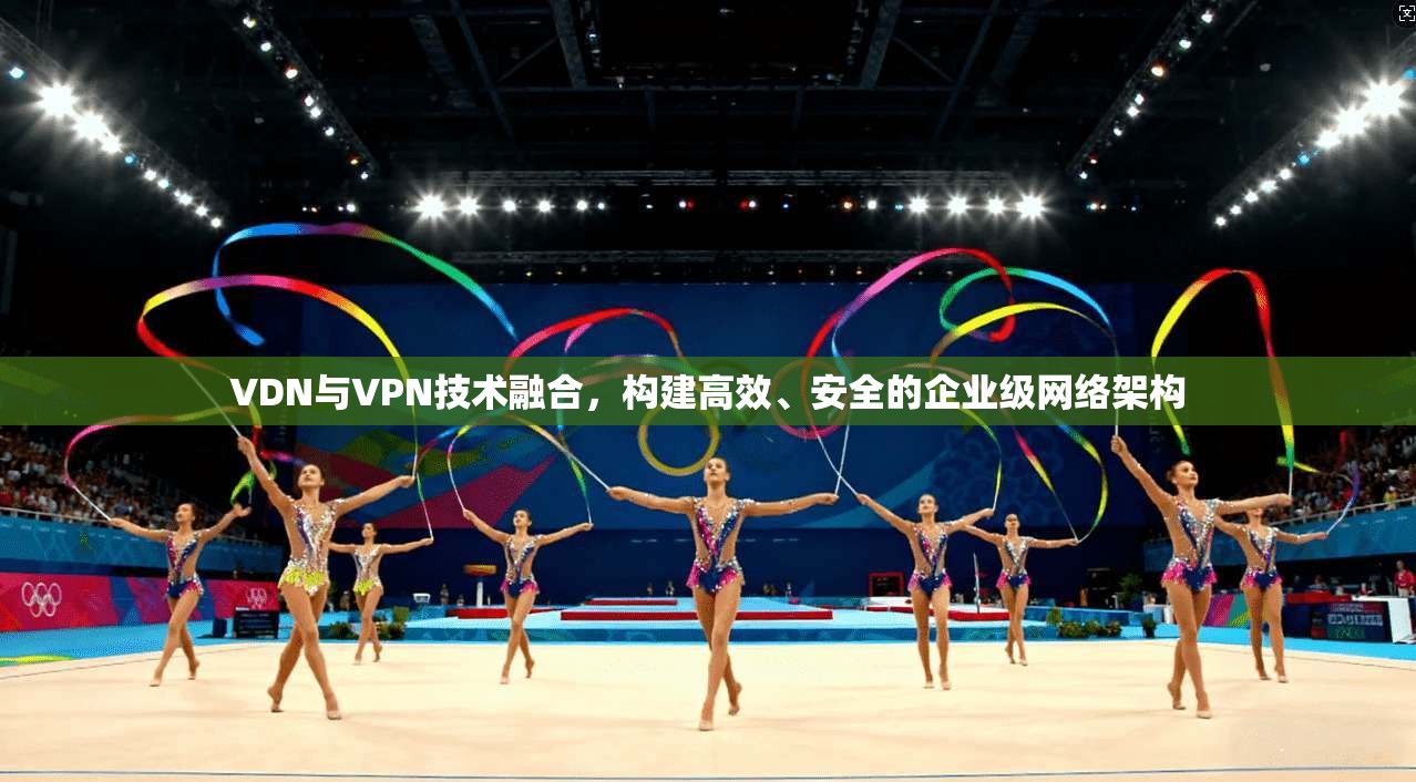 VDN与VPN技术融合，构建高效、安全的企业级网络架构