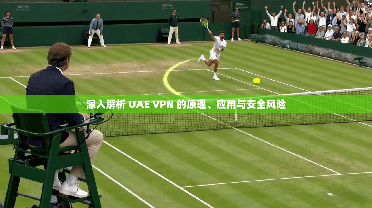 深入解析 UAE VPN 的原理、应用与安全风险