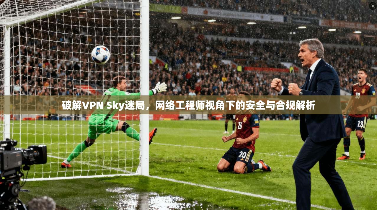 破解VPN Sky迷局，网络工程师视角下的安全与合规解析