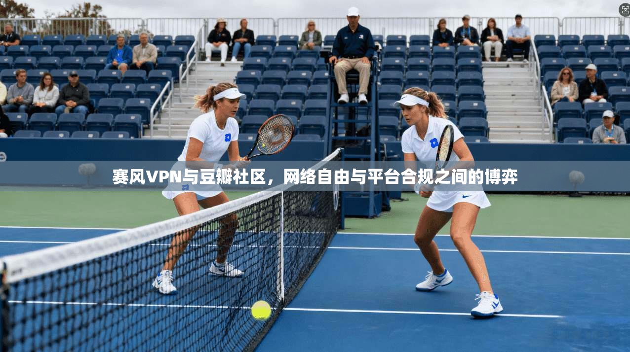 赛风VPN与豆瓣社区，网络自由与平台合规之间的博弈