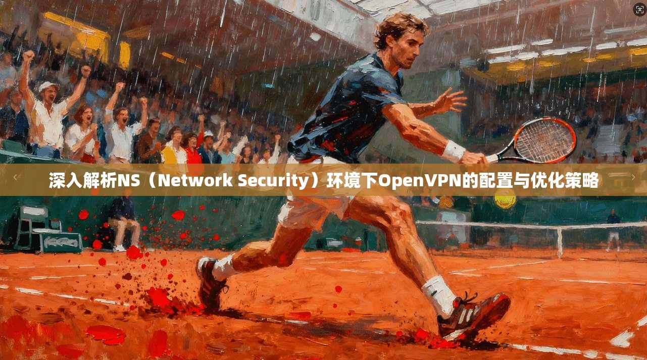 深入解析NS（Network Security）环境下OpenVPN的配置与优化策略