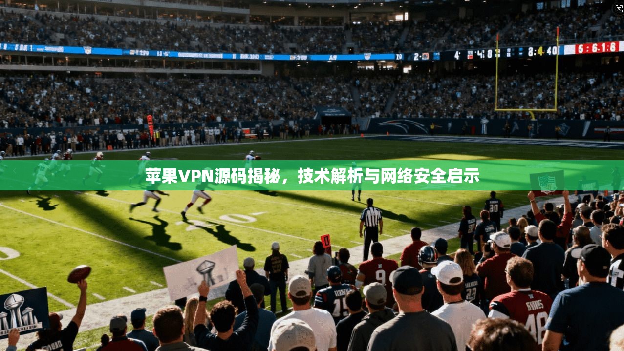 苹果VPN源码揭秘，技术解析与网络安全启示